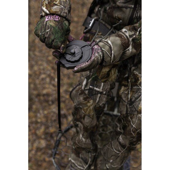 Hawk Speed Retract Hoist